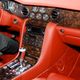Illustration for article titled Bentley Continental Supersports To Cost $267,000, 50 Acres Of Corn